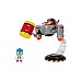 Set Sonic Egg Mobile Battle 414444