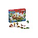 Schleich Calendar Advent Dinosaurs 2022 98644 Schleich Calendar Advent Dinosaurs 2022 98644