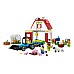 Set Lego City Barn & Farm Animals (60346) Set Lego City Barn & Farm Animals (60346)