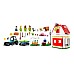 Set Lego City Barn & Farm Animals (60346) Set Lego City Barn & Farm Animals (60346)