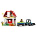 Set Lego City Barn & Farm Animals (60346) Set Lego City Barn & Farm Animals (60346)