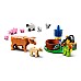 Set Lego City Barn & Farm Animals (60346) Set Lego City Barn & Farm Animals (60346)