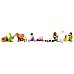 Set Lego City Barn & Farm Animals (60346) Set Lego City Barn & Farm Animals (60346)