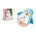 Hape Penguin Musical Wobbler (5933) Hape Penguin Musical Wobbler (5933)