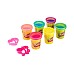 Set Play-Doh Play-doh Sparkle Compound Collection (a5417)