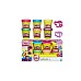 Set Play-Doh Play-doh Sparkle Compound Collection (a5417)