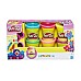 Set Play-Doh Play-doh Sparkle Compound Collection (a5417)