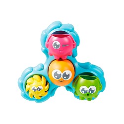 Tomy Toomies - Spin Splash Octopals (1000-72820)
