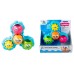 Tomy Toomies - Spin Splash Octopals (1000-72820)