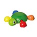 Tomy Toomies - Turtle Tots (1000-72097)