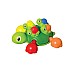 Tomy Toomies - Turtle Tots (1000-72097)
