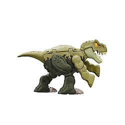 Jurassic World Fierce Changers Double Danger - Tyrannosaurus Rex Ankylosaurus (hlp08)