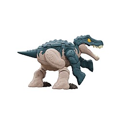 Jurassic World Fierce Changers Double Danger - Baryonyx Parasaurolophus (hlp09)