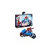 Marvel Spider Man Web Cycle F5074