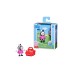 Peppa Pig Peppas Adventures Zoe Zebra F2207