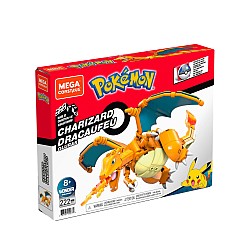 Mega Pokemon - Charizard (gwy77)