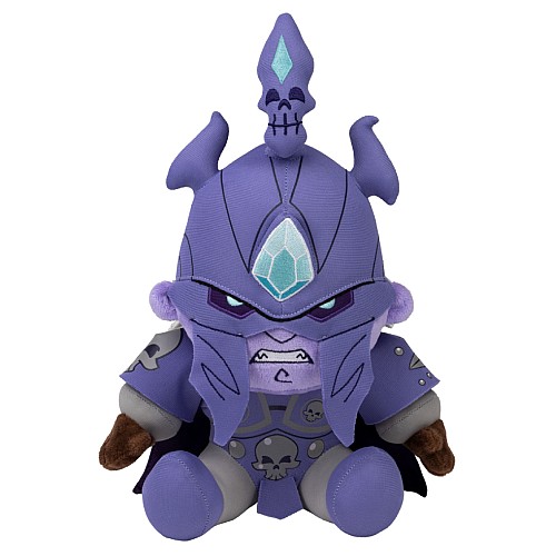 Plus World Of Warcraft Arthas 30cm