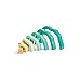 Hape - Arctic Polar Bear Stacking Blocks (87-0490)