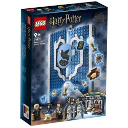 Lego Harry Potter - Ravenclawtm House Banner (76411)