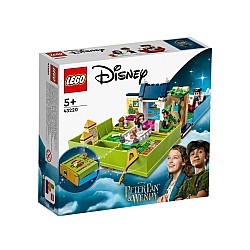 Lego Disney - Peter Pan & Wendy's Storybook Adventure (43220)