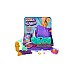 Nisip Kinetic Mermaid Crystal Playset (6064333) Nisip Kinetic Mermaid Crystal Playset (6064333)
