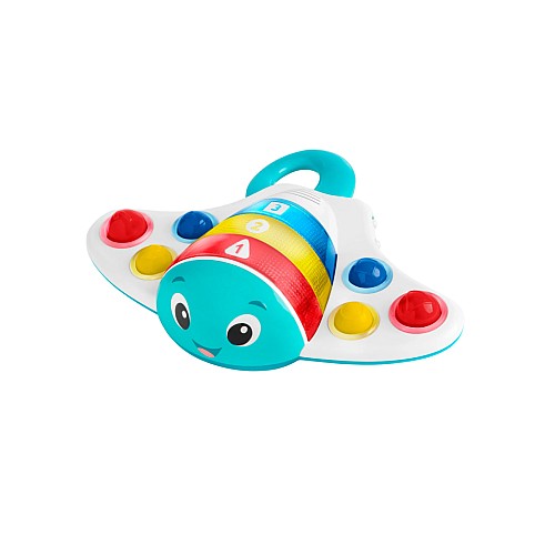 Baby Einstein - Dimple And Delight Stingray - (13148)