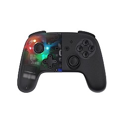 Controller Oniverse Bluetooth Black Star - Nintendo Switch / Pc