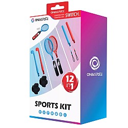 Kit Oniverse 12 In 1 Sports - Nintendo Switch