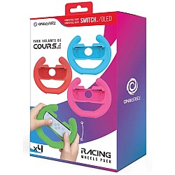 Set Oniverse Wheel Controller Holders - Nsw