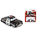 Car Disney Pixar Sheriff (flm15)