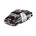 Car Disney Pixar Sheriff (flm15)