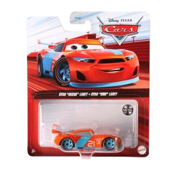 Car Disney Pixar Ryan Inside Laney (grr47)