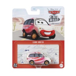 Car Disney Pixar On The Road Claire Gunzer (hky30)