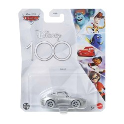Car Disney Pixar Cars 100 Sally (hnr01)