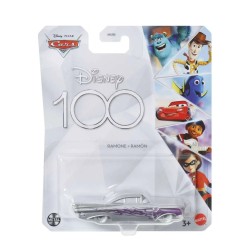 Car Disney Pixar Cars 100 Ramone (hnr03)