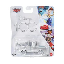 Car Disney Pixar Cars 100 Mater (hnp99)