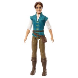 Doll Disney Princess - Flynn Rider Fashion (hlv98)