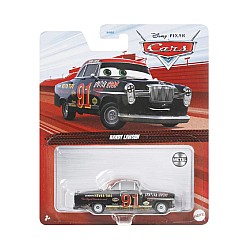 Disney Pixar Cars 3 - Randy Lawson Gcb89