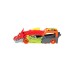 Set Hot Wheels City Dragon Launch Transporter (gtk42) Set Hot Wheels City Dragon Launch Transporter (gtk42)