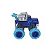 Nickelodeon Blaze & Monster Machines Die-cast Monster Engine Crusher (gwx78)