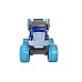 Nickelodeon Blaze & Monster Machines Die-cast Monster Engine Crusher (gwx78)