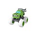 Nickelodeon Blaze & Monster Machines Die-cast Monster Engine Pickle (gwx81) Nickelodeon Blaze & Monster Machines Die-cast Monster Engine Pickle (gwx81)
