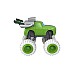 Nickelodeon Blaze & Monster Machines Die-cast Monster Engine Pickle (gwx81) Nickelodeon Blaze & Monster Machines Die-cast Monster Engine Pickle (gwx81)