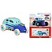 Car Disney Pixar Cars On The Road Revo Kos (hhv06)