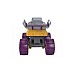 Nickelodeon Blaze & Monster Machines Die-cast Monster Engine Stripes (gwx79)