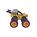 Nickelodeon Blaze & Monster Machines Die-cast Monster Engine Stripes (gwx79)