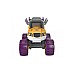 Nickelodeon Blaze & Monster Machines Die-cast Monster Engine Stripes (gwx79)
