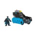 Vehicle Imaginext Dc Super Friends Bat-tech Tank (gvw26)