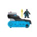 Vehicle Imaginext Dc Super Friends Bat-tech Tank (gvw26)