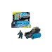Vehicle Imaginext Dc Super Friends Bat-tech Tank (gvw26)